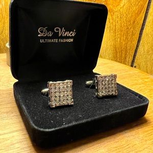 Mens Vintage Cufflinks